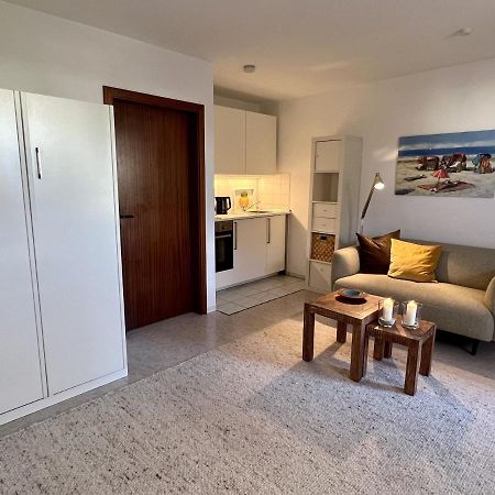 Appartamento Ferienwohnpark - Saarstrasse 18A Wo 10 Dahme  Esterno foto